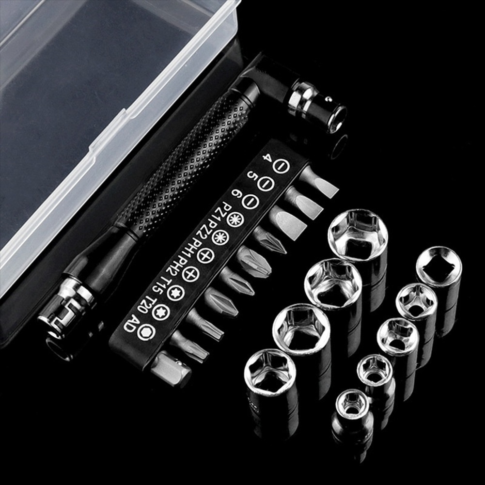 Juego de destornilladores tipo - Hand Tools And Workshop Equipment reseña y precio