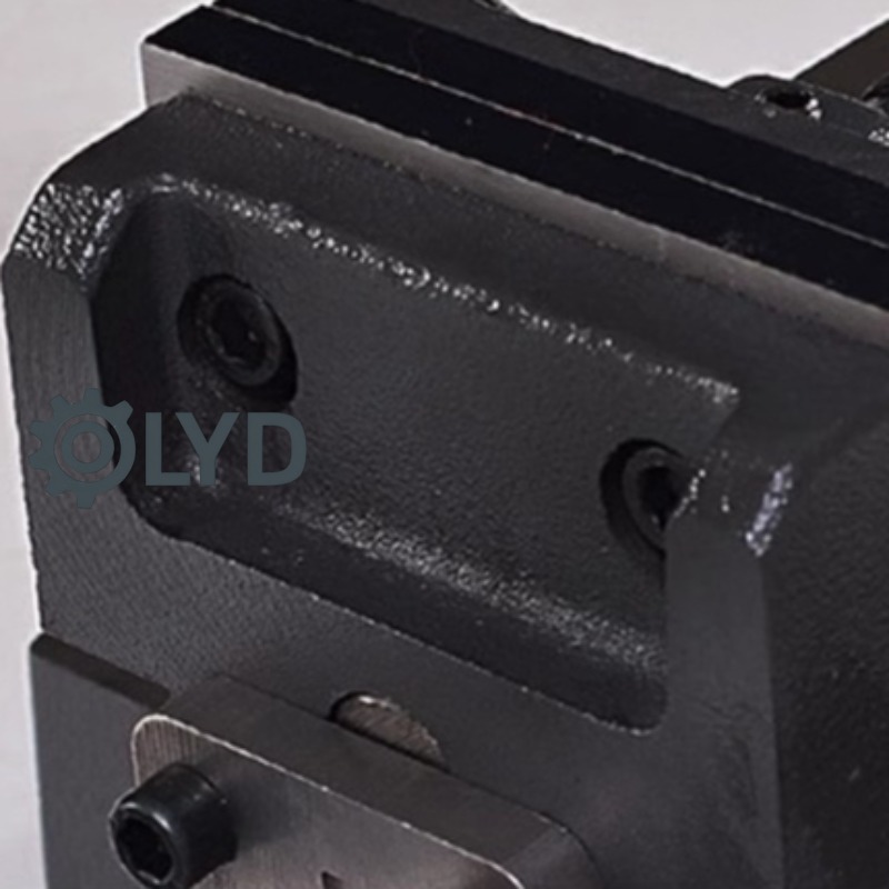 Tornillo de Banco Industrial d - Drill Press reseña y precio