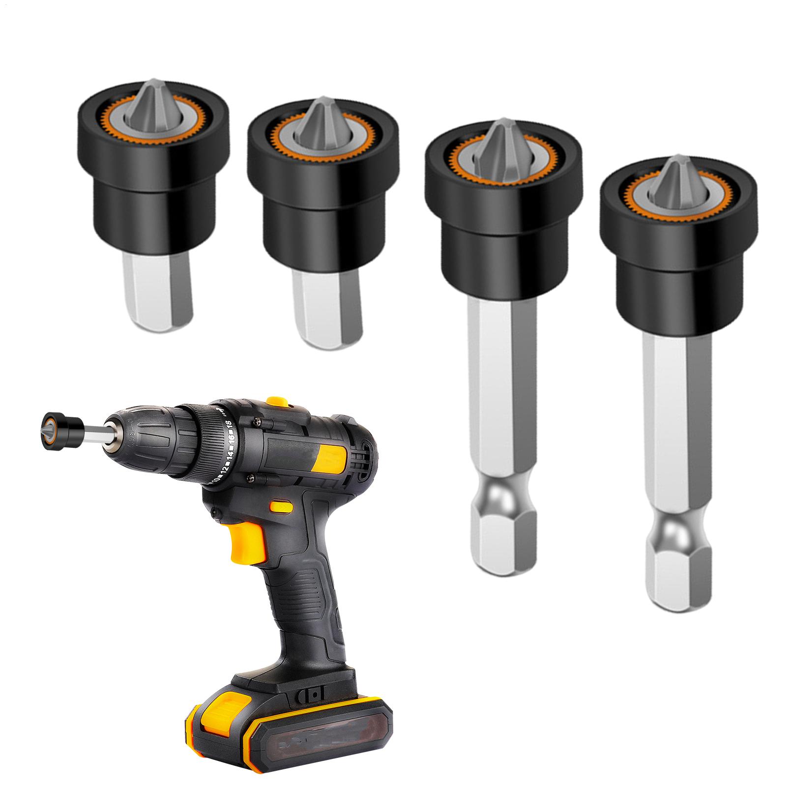 Juego de puntas de destornilla - Screwdriver Set reseña y precio