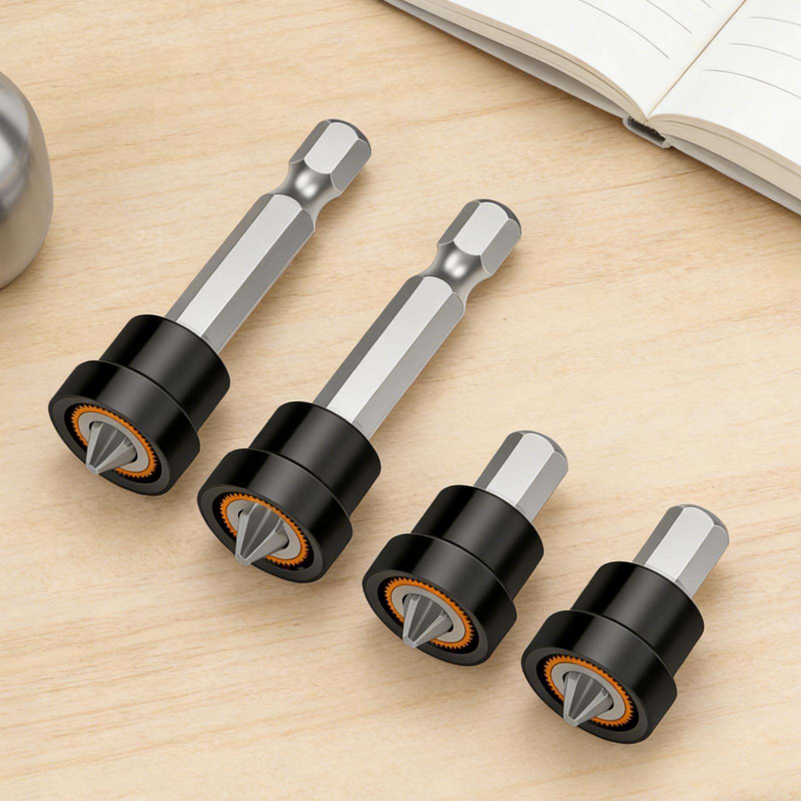 Juego de puntas de destornilla - Screwdriver Set reseña y precio