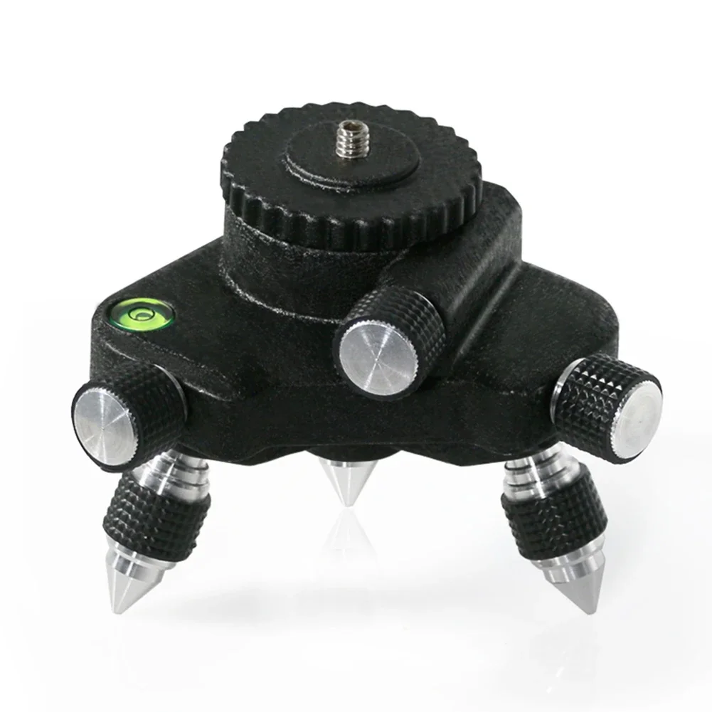 Soporte de trípode de nivel lá - Spirit Level reseña y precio