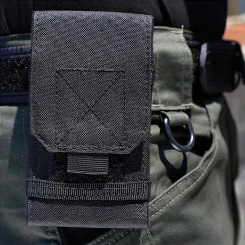 Bolsa para teléfono Molle para - Tool Bag reseña y precio