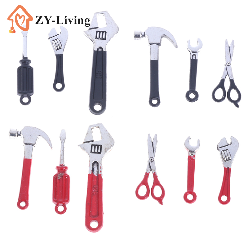 Juego de 6 piezas de kits de r - Wrench Set reseña y precio