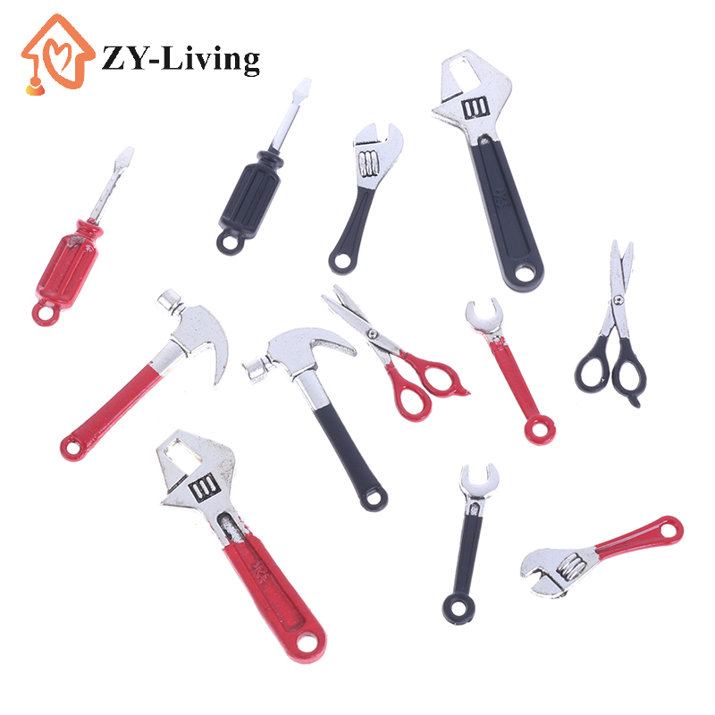 Juego de 6 piezas de kits de r - Wrench Set reseña y precio