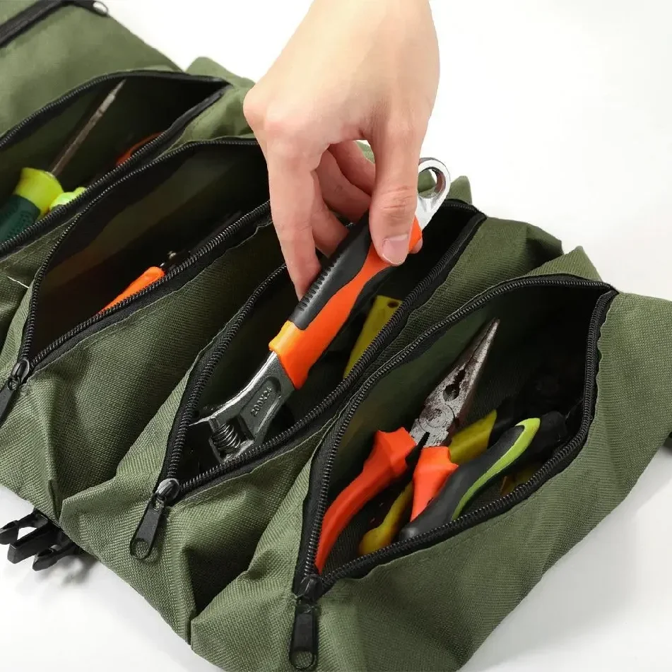 Bolsa de Herramientas Multiuso - Tool Bag reseña y precio