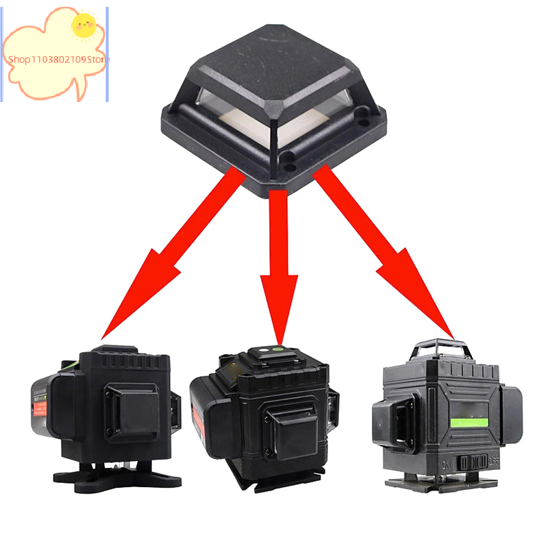 Vidrio Protector para Nivel Lá - Spirit Level reseña y precio